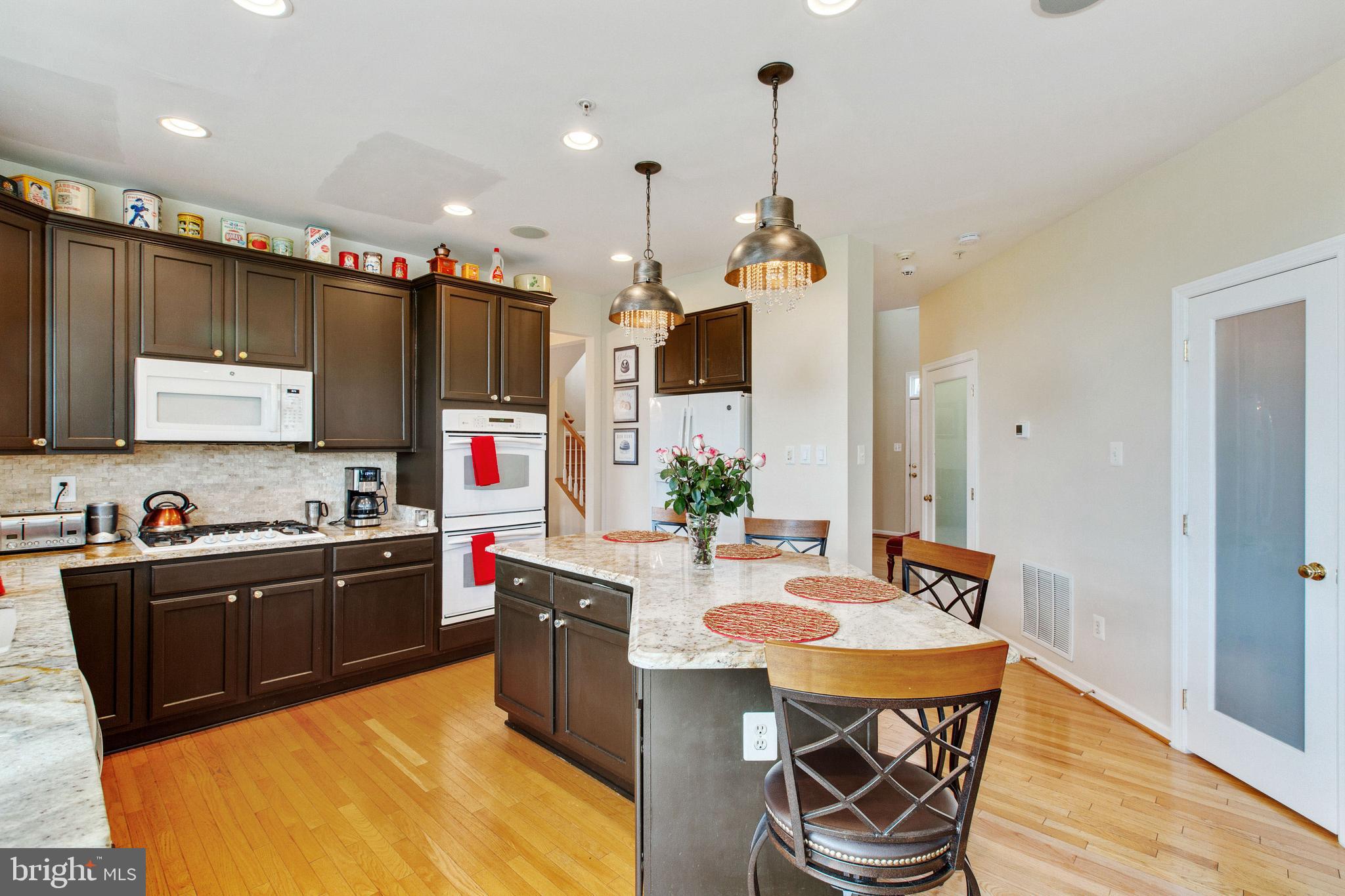 HAMPTON SUB-PLAT 1> - Residential