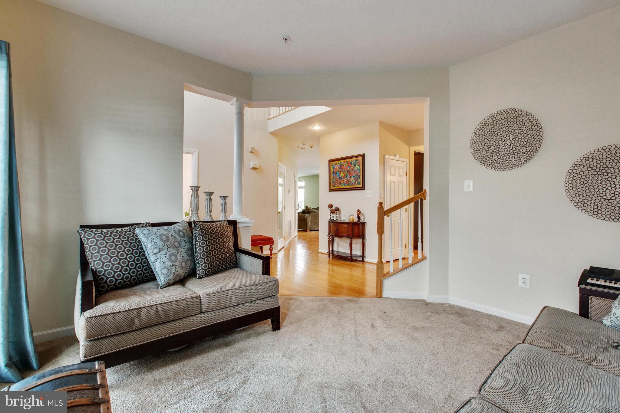 HAMPTON SUB-PLAT 1> - Residential