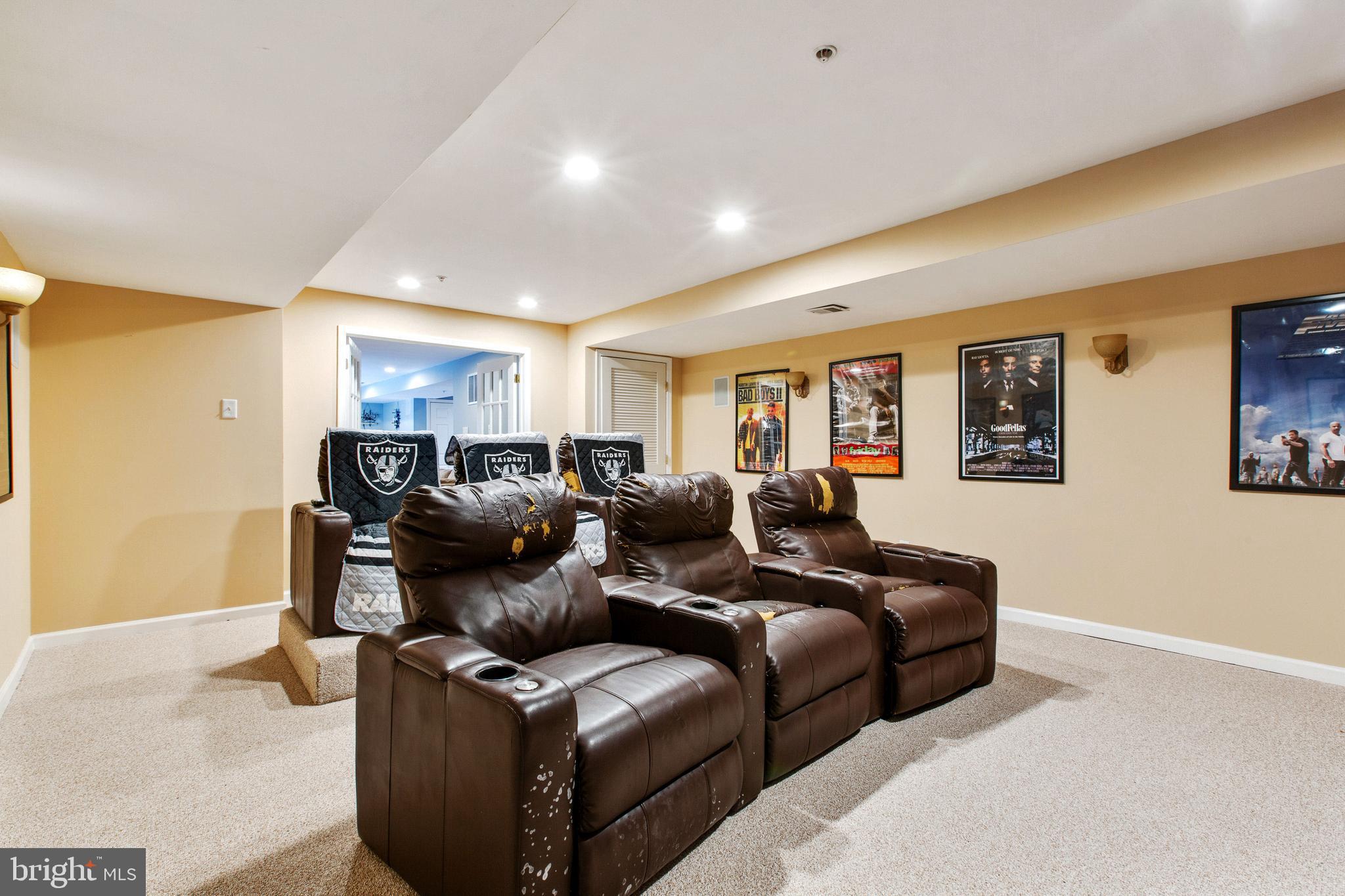 HAMPTON SUB-PLAT 1> - Residential