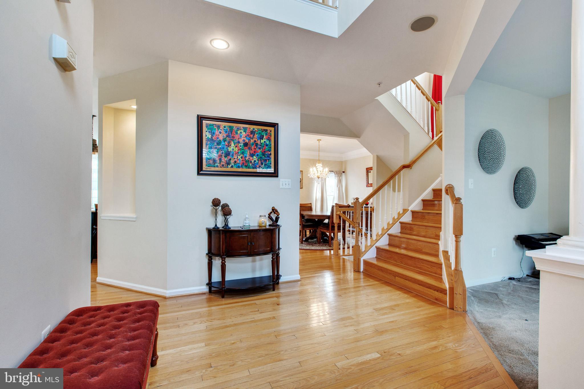 HAMPTON SUB-PLAT 1> - Residential