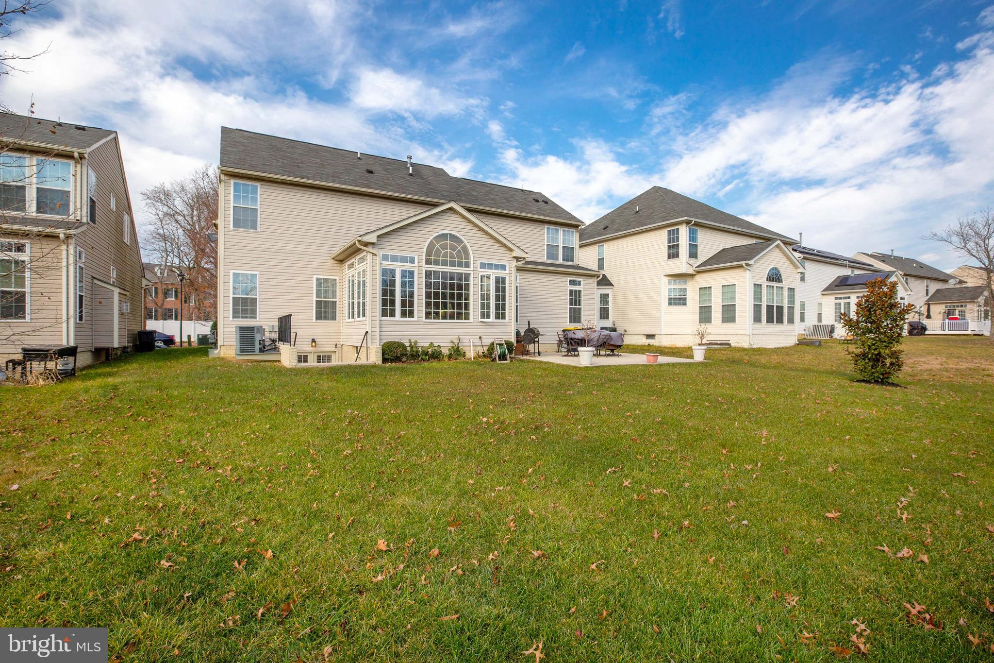 HAMPTON SUB-PLAT 1> - Residential