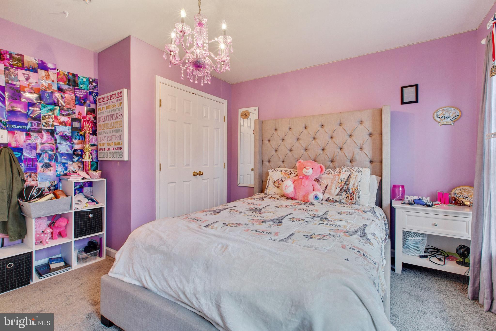 HAMPTON SUB-PLAT 1> - Residential