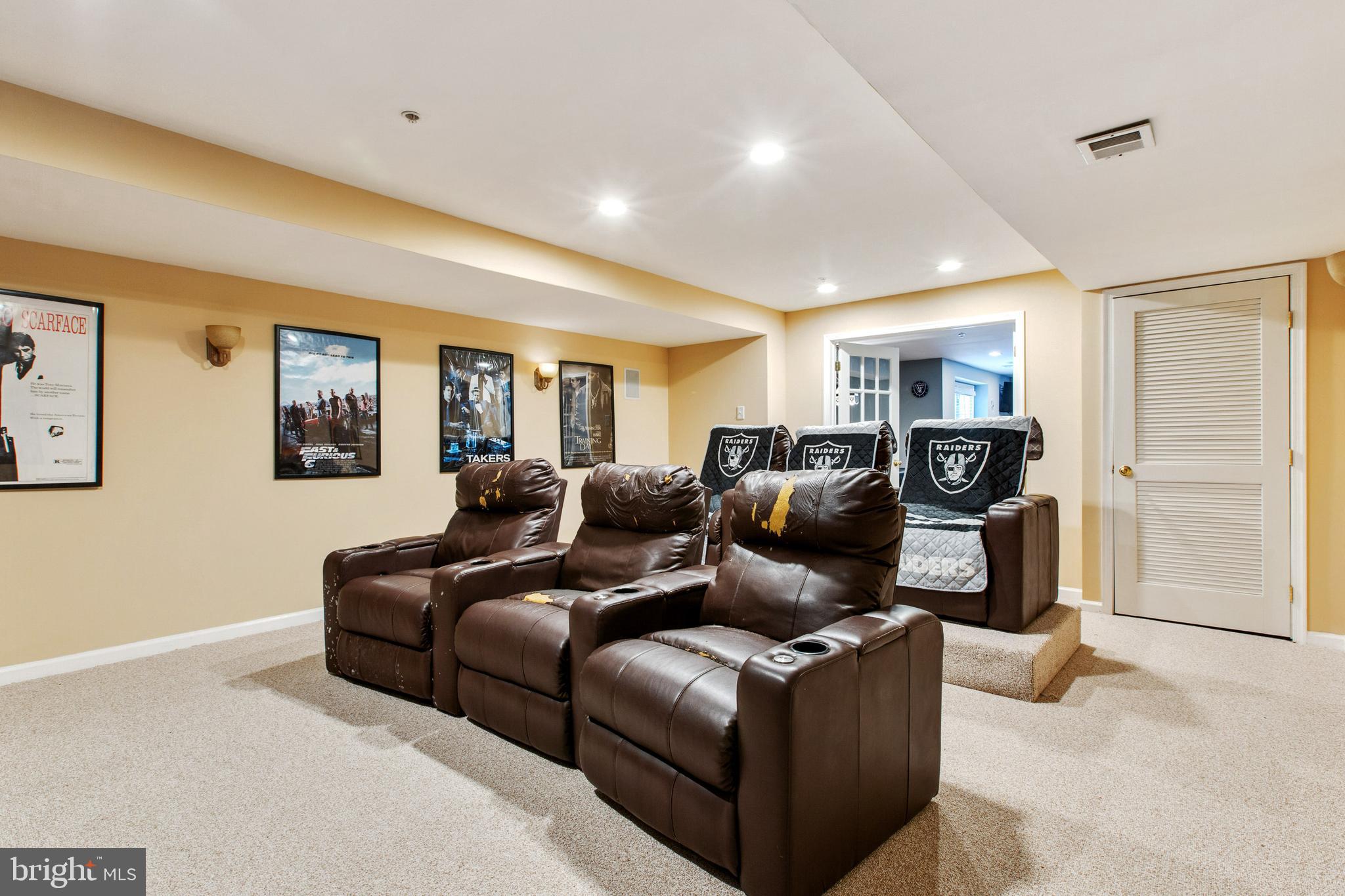 HAMPTON SUB-PLAT 1> - Residential