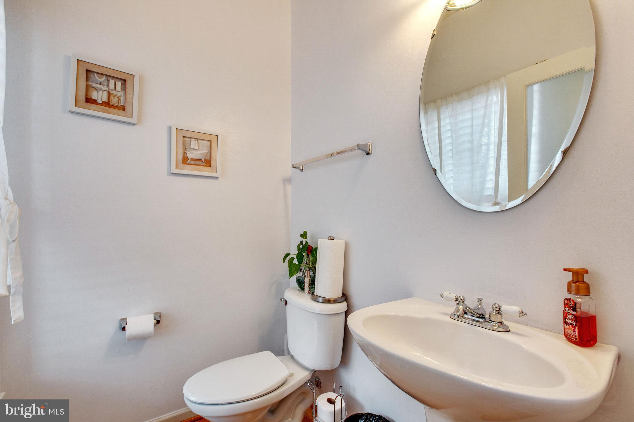 HAMPTON SUB-PLAT 1> - Residential