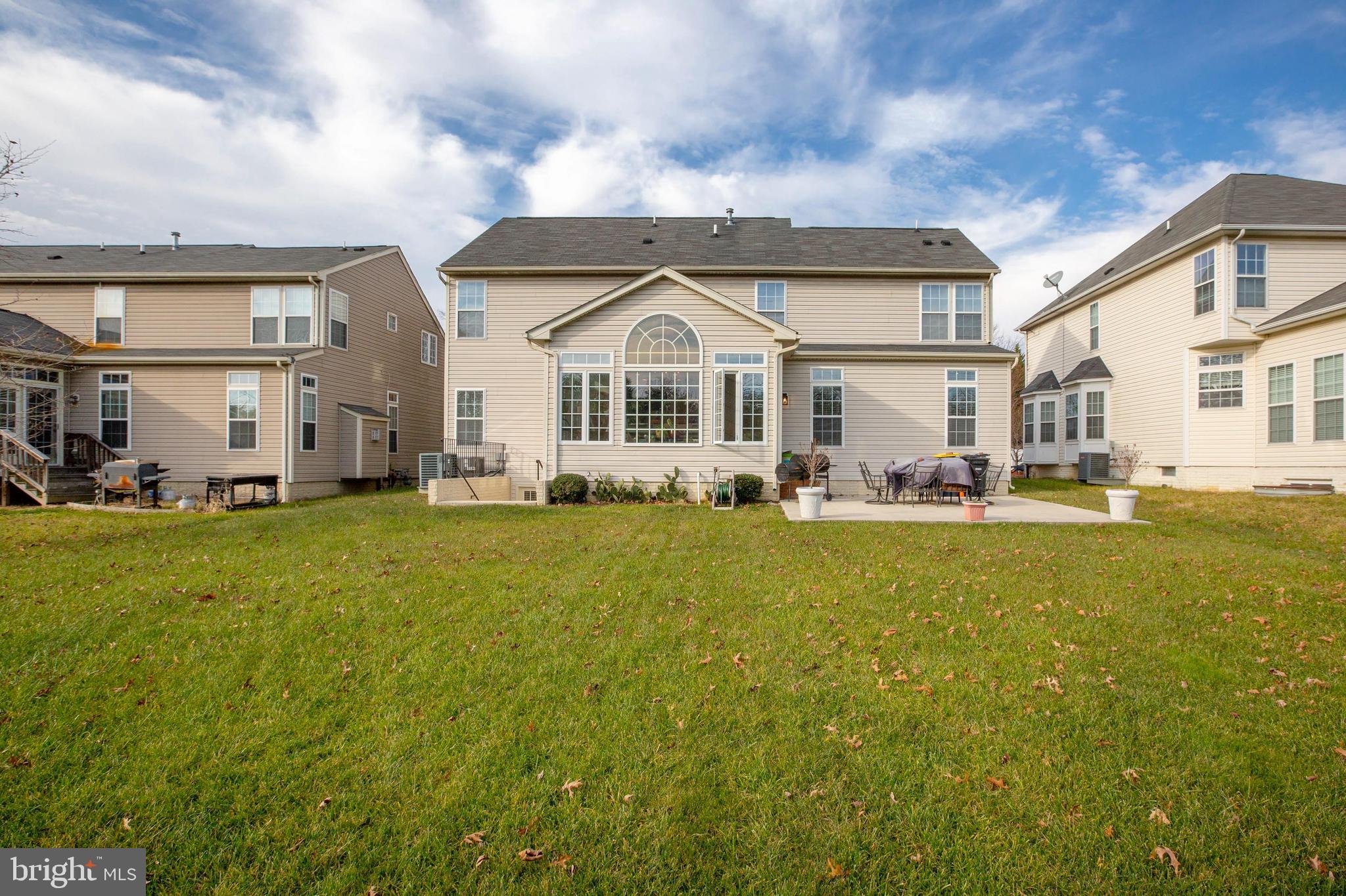 HAMPTON SUB-PLAT 1> - Residential