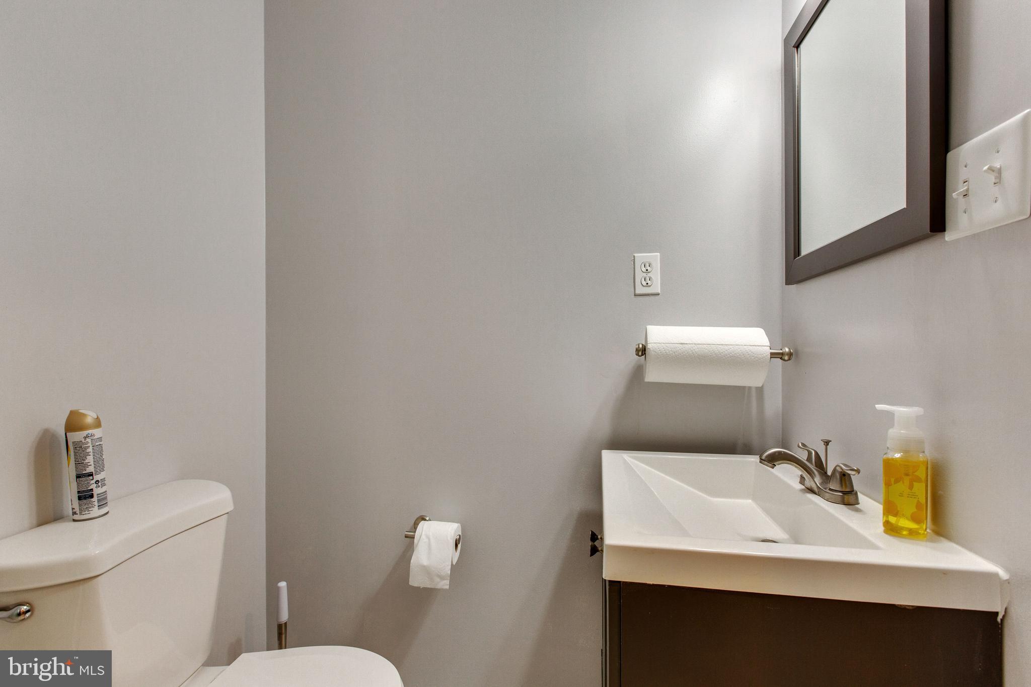 HAMPTON SUB-PLAT 1> - Residential