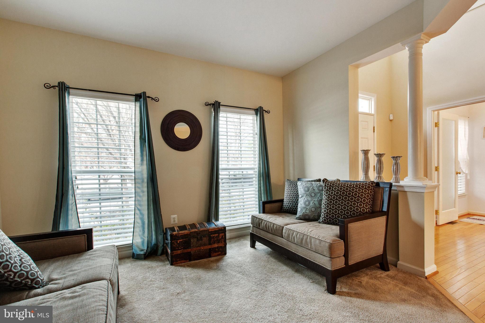 HAMPTON SUB-PLAT 1> - Residential