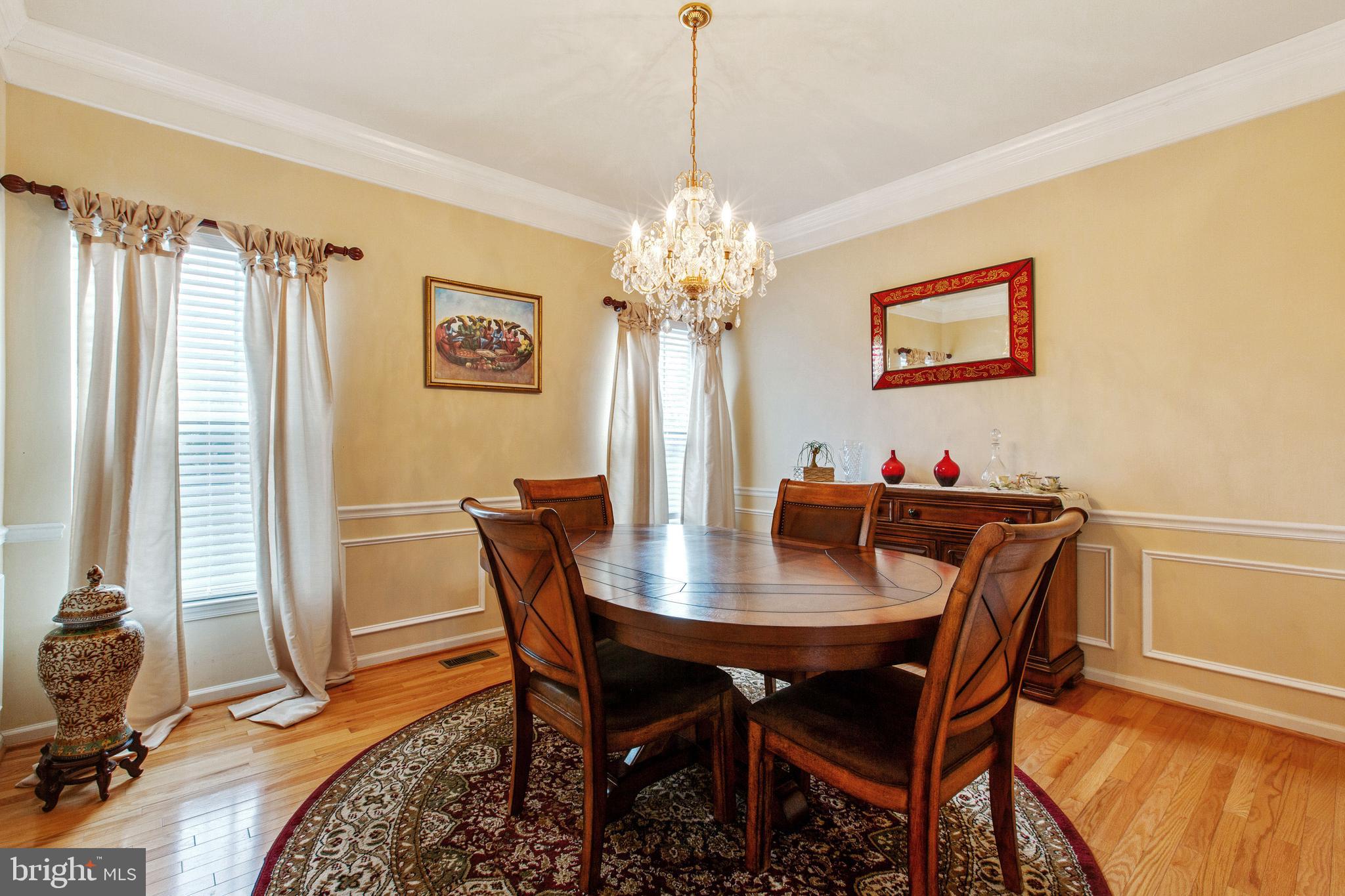 HAMPTON SUB-PLAT 1> - Residential