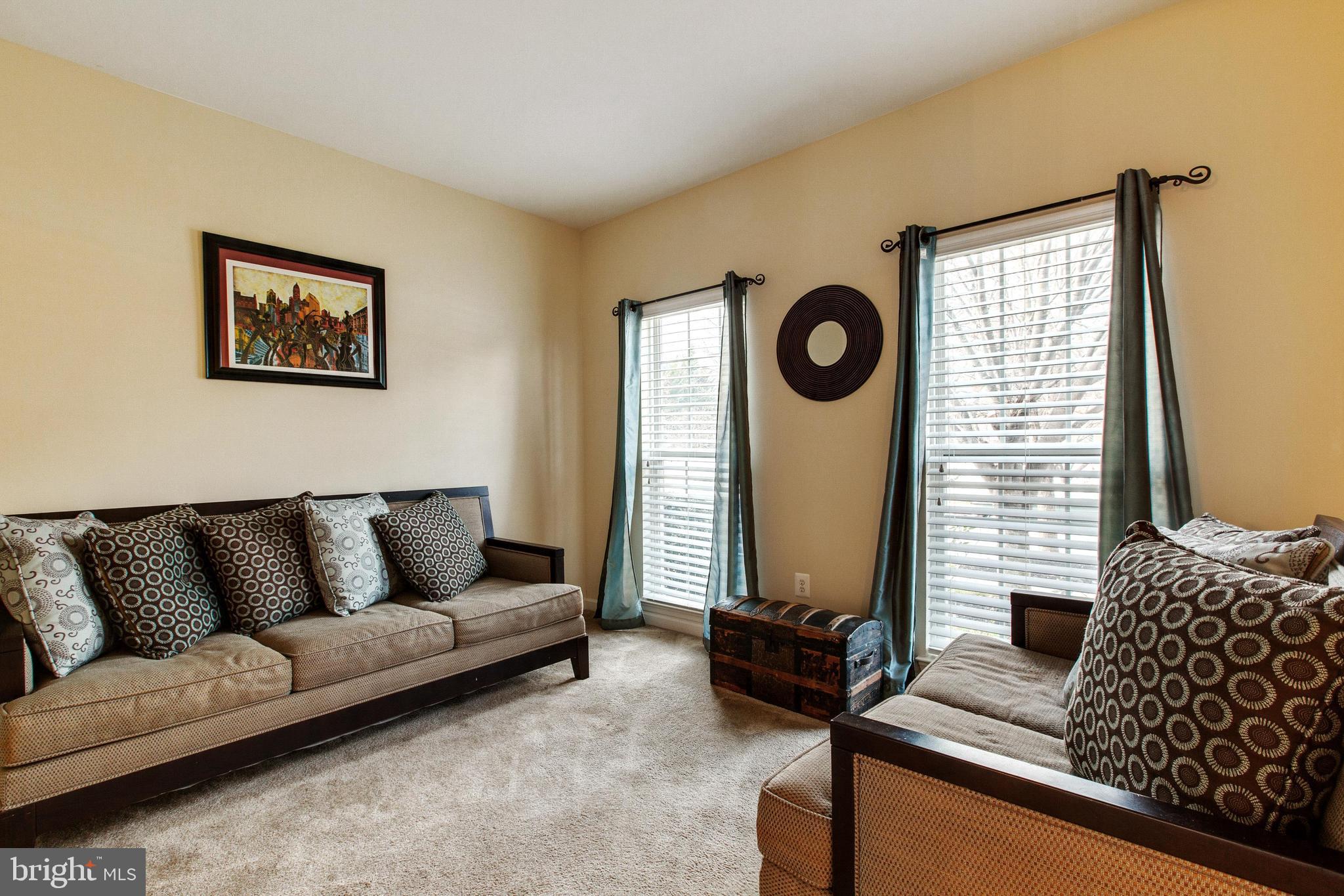 HAMPTON SUB-PLAT 1> - Residential