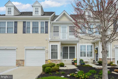 806 St Andrews Drive, Cape May Court House, NJ MLS: NJCM2004972