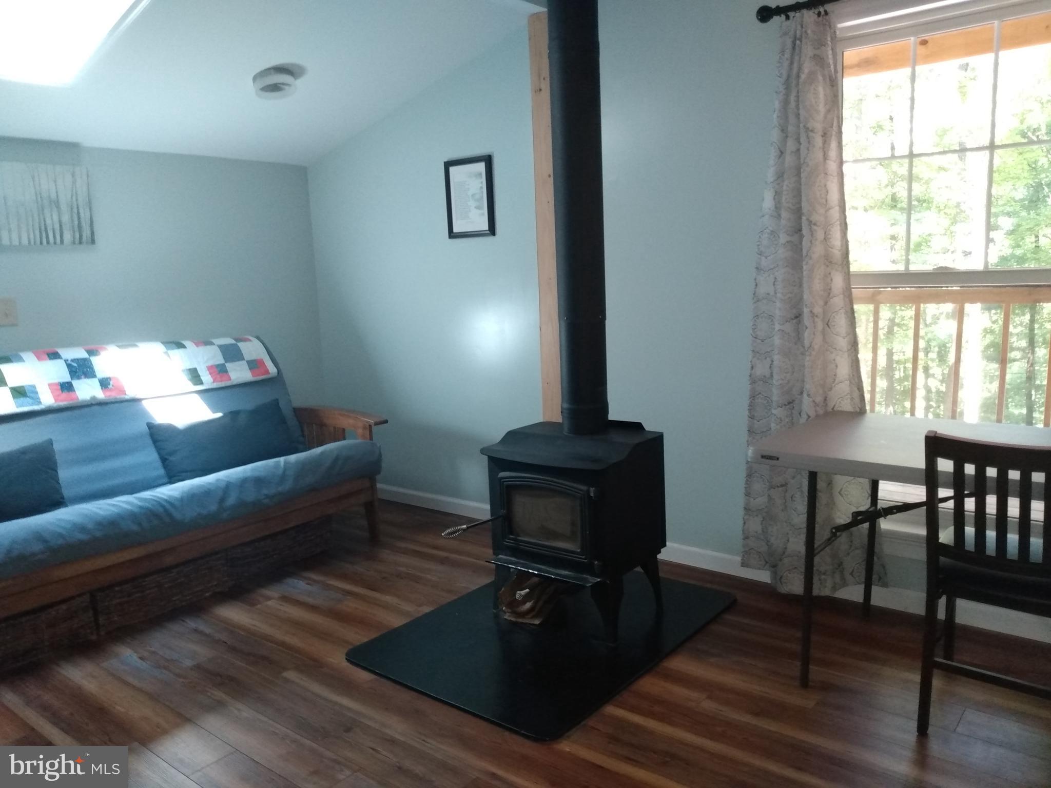 CACAPON RIVER COLONY - Residential