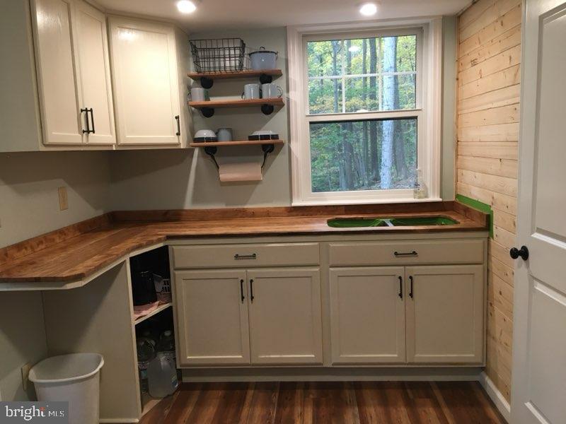 CACAPON RIVER COLONY - Residential