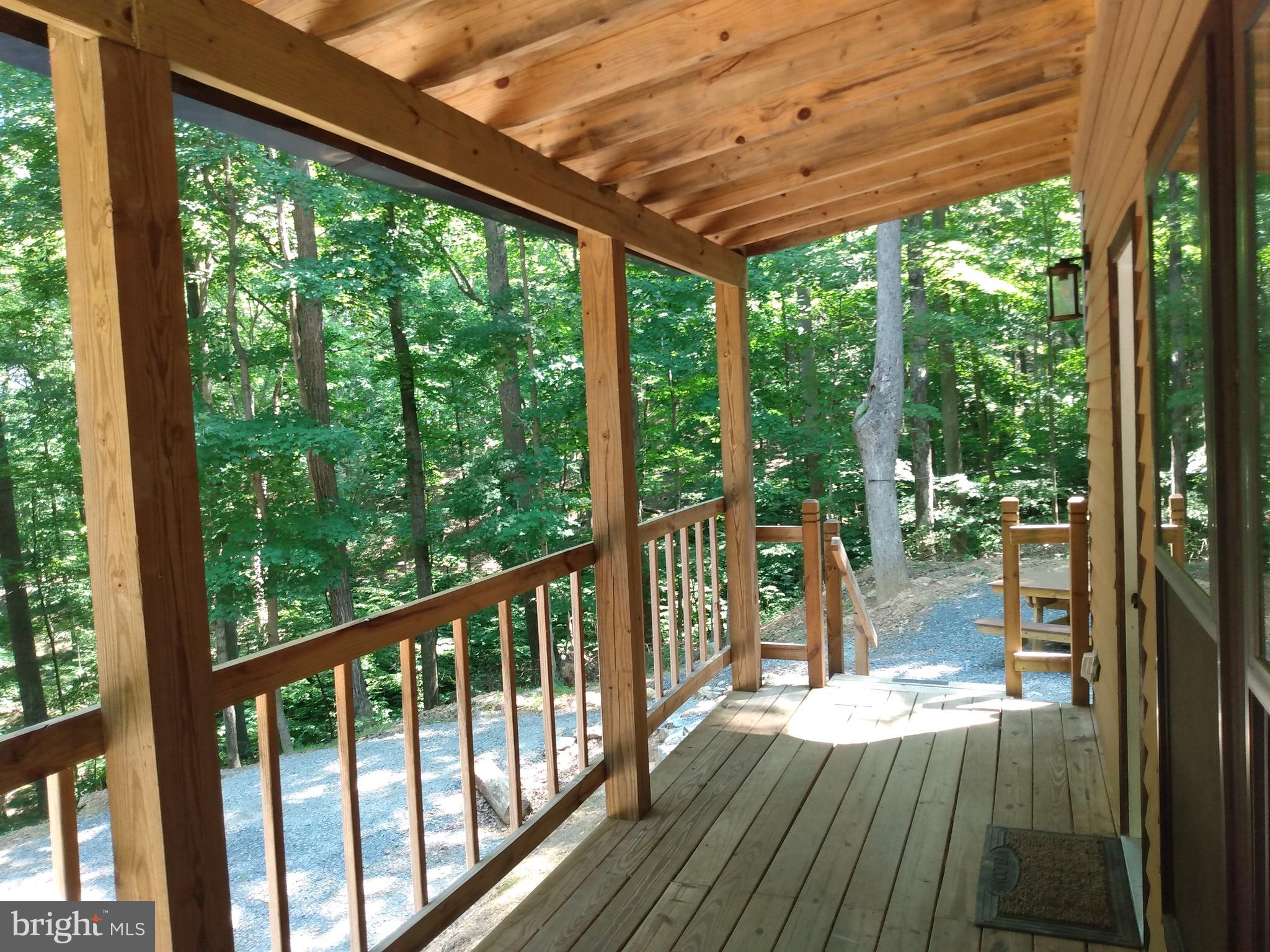 CACAPON RIVER COLONY - Residential