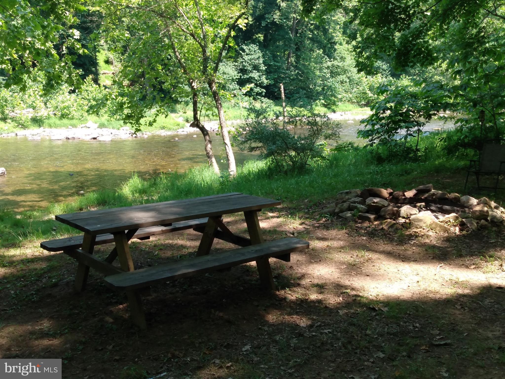 CACAPON RIVER COLONY - Residential