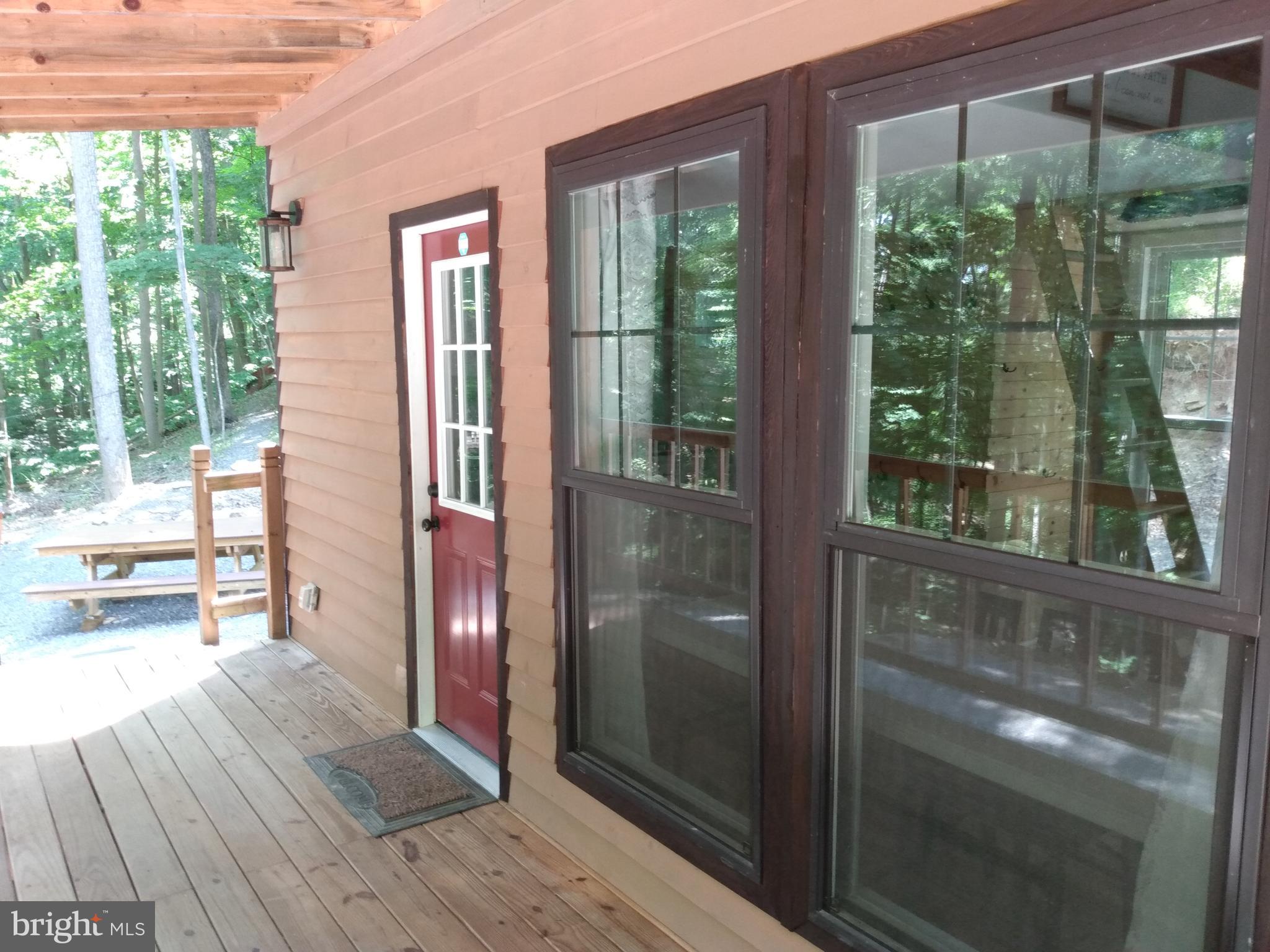 CACAPON RIVER COLONY - Residential