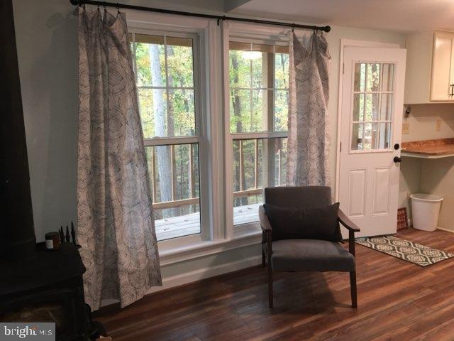 CACAPON RIVER COLONY - Residential