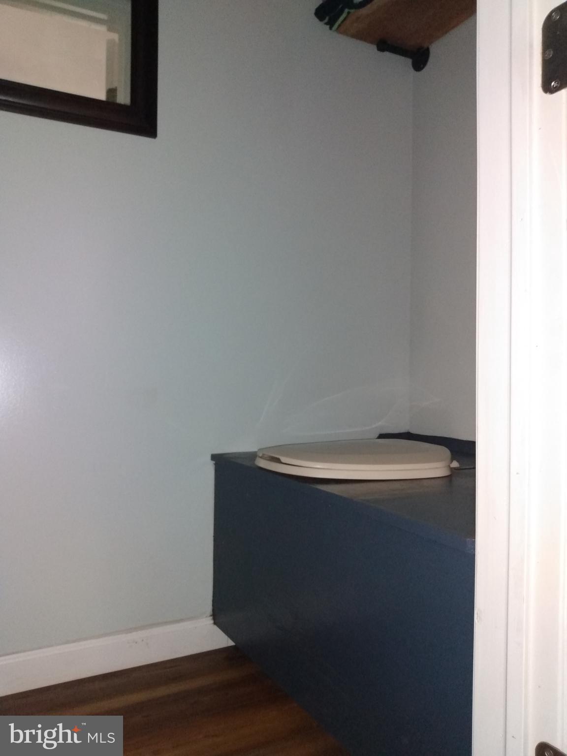 CACAPON RIVER COLONY - Residential