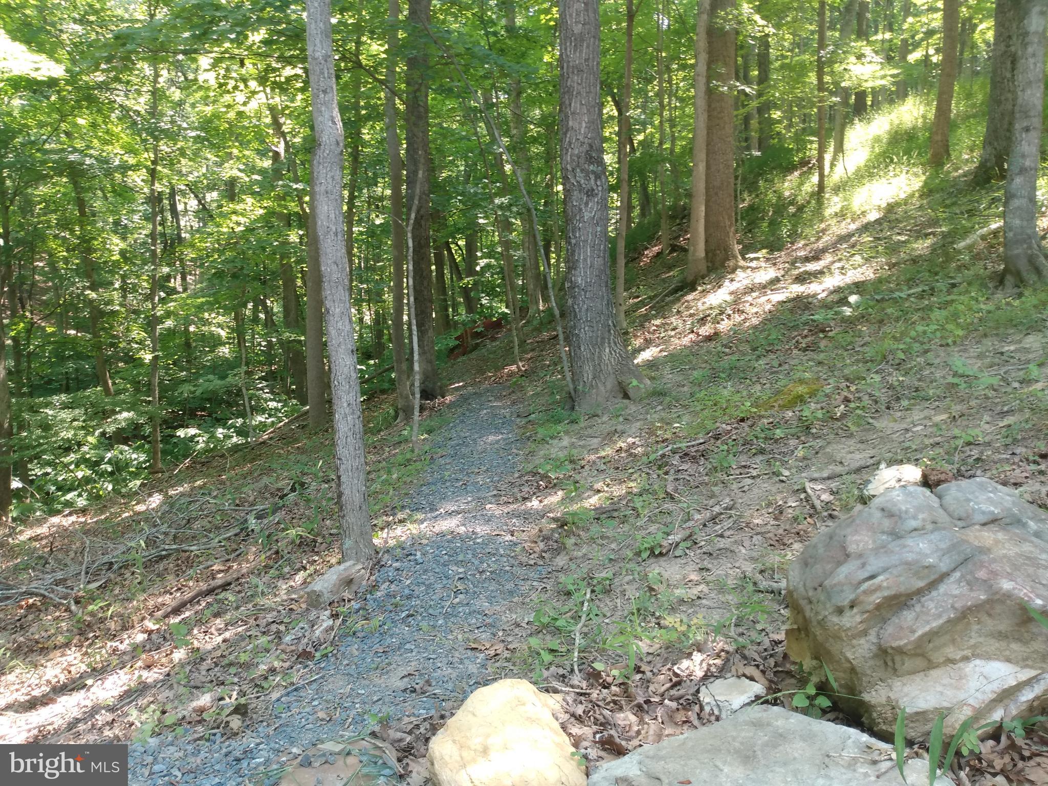 CACAPON RIVER COLONY - Residential