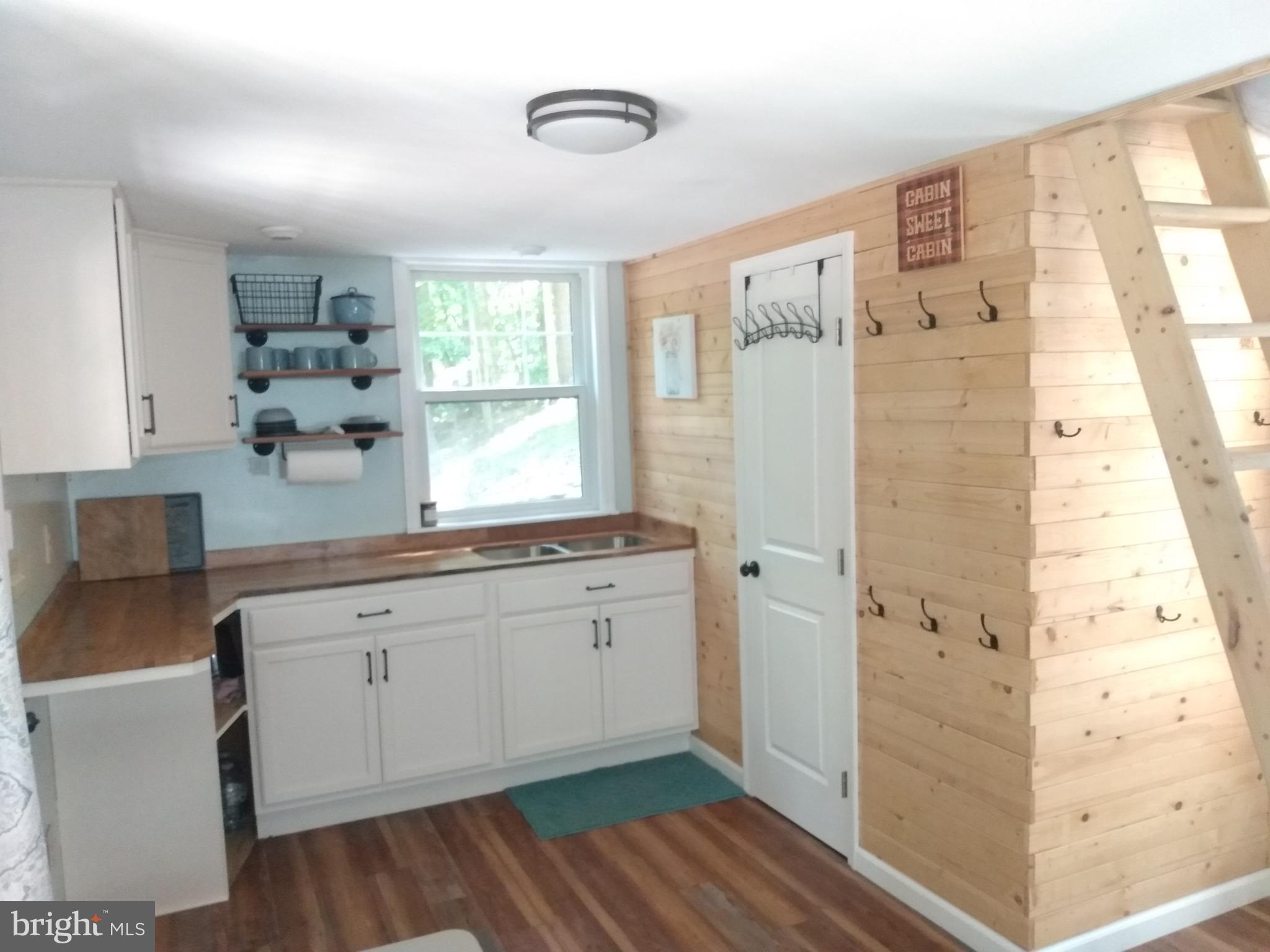 CACAPON RIVER COLONY - Residential