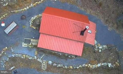 CACAPON RIVER COLONY - Residential