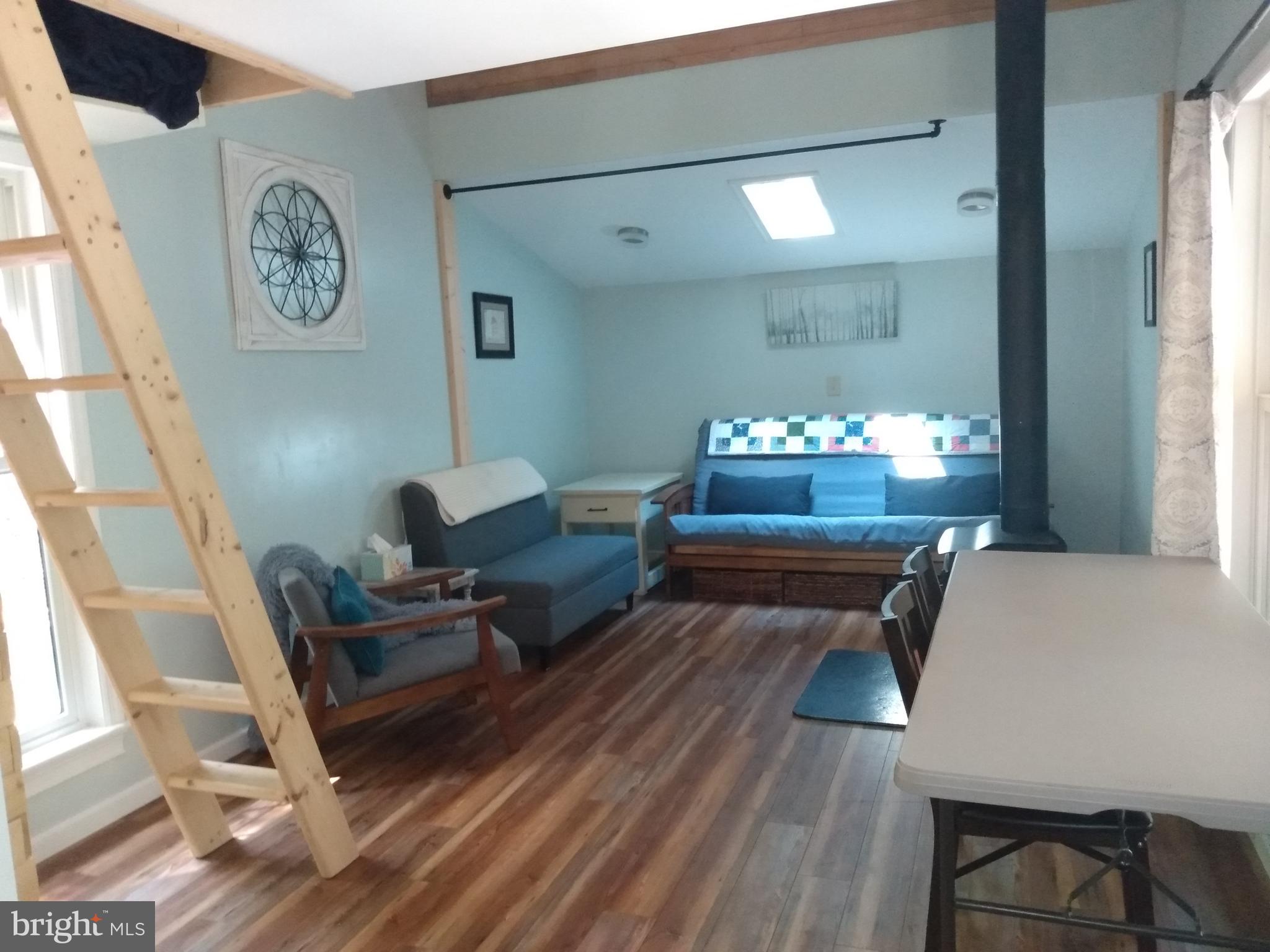 CACAPON RIVER COLONY - Residential