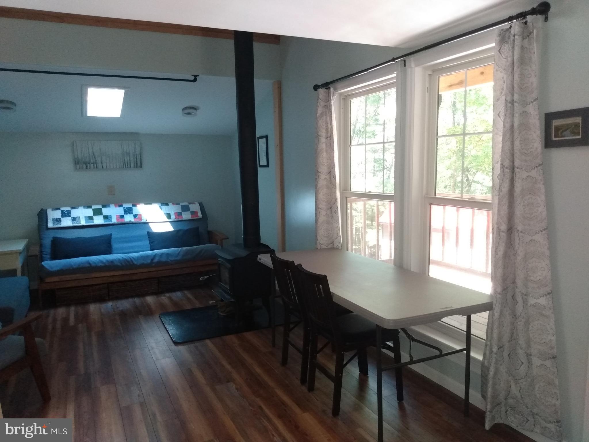 CACAPON RIVER COLONY - Residential