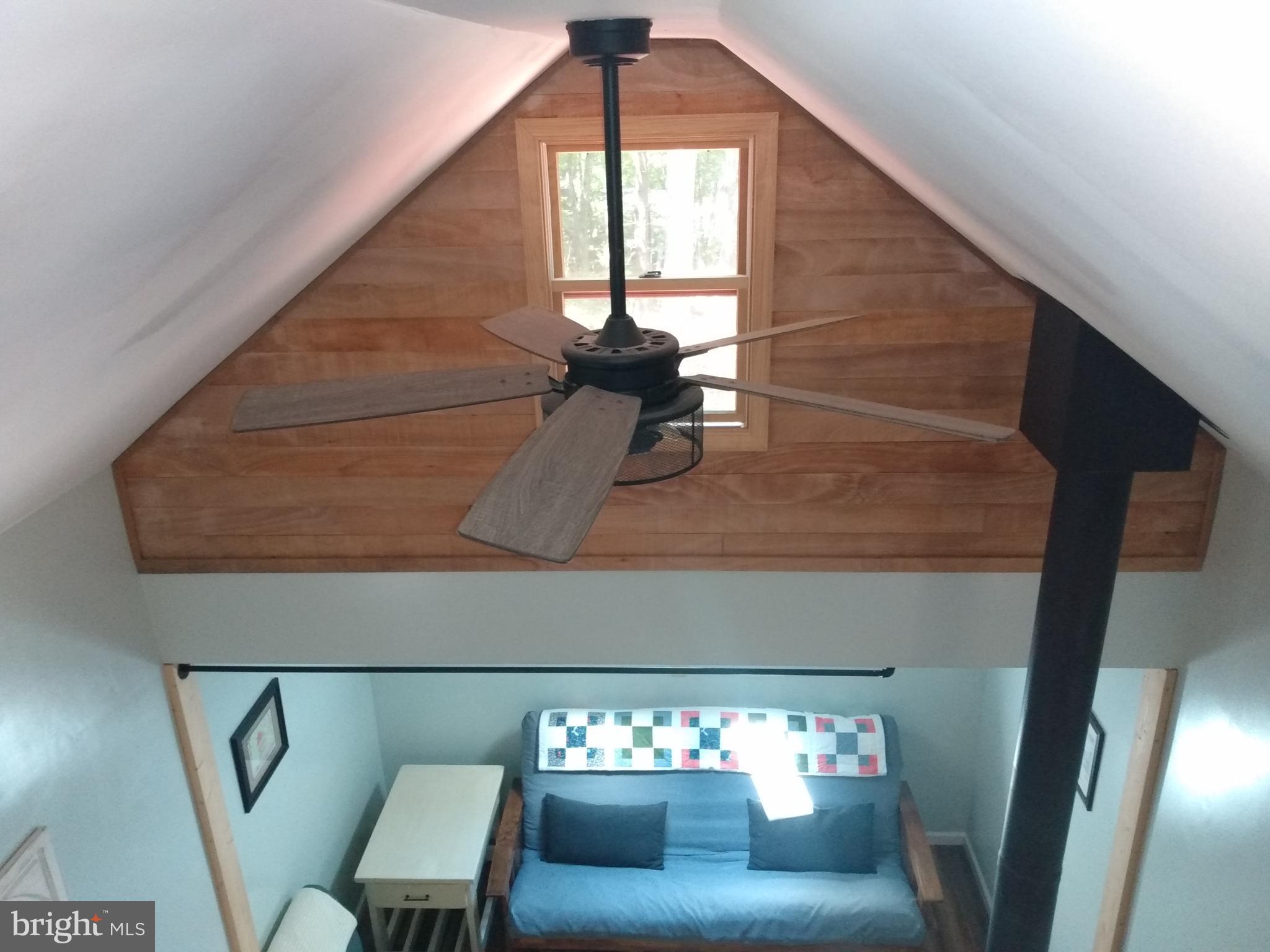 CACAPON RIVER COLONY - Residential