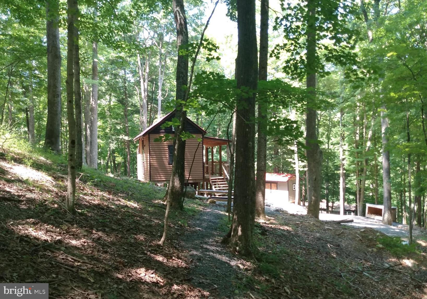 CACAPON RIVER COLONY - Residential