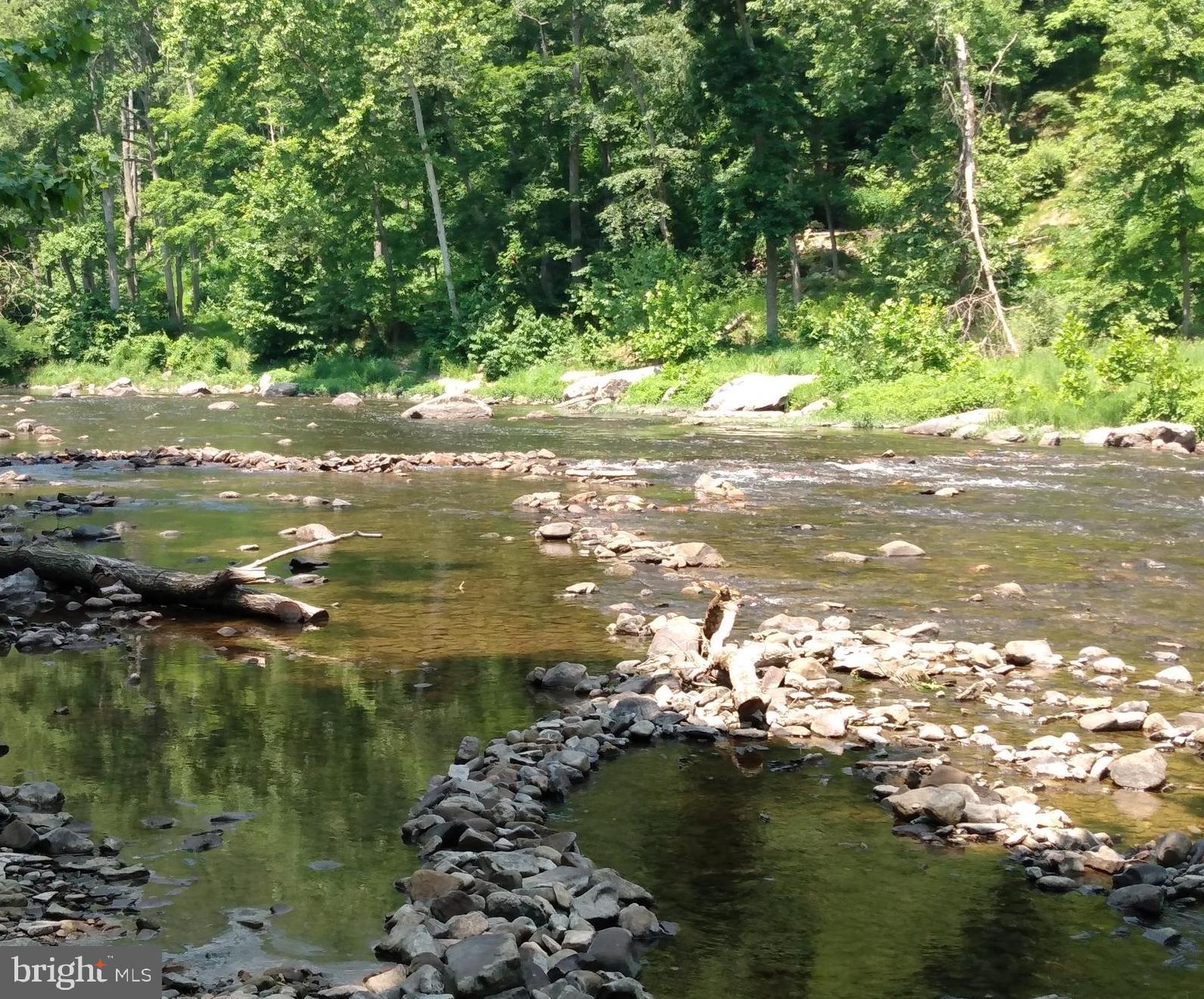 CACAPON RIVER COLONY - Residential