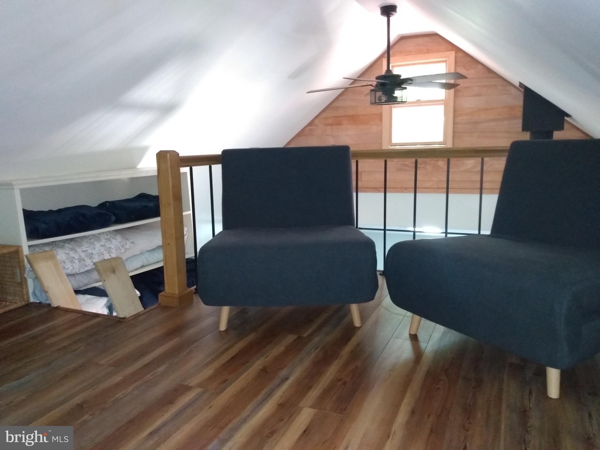 CACAPON RIVER COLONY - Residential