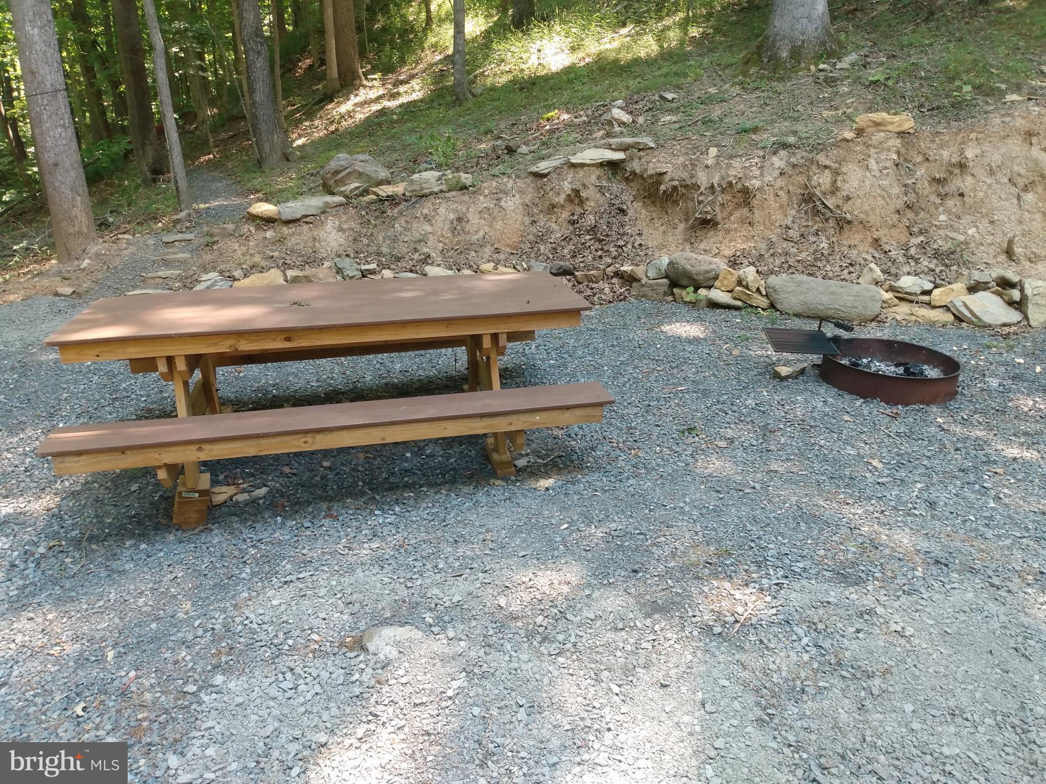 CACAPON RIVER COLONY - Residential