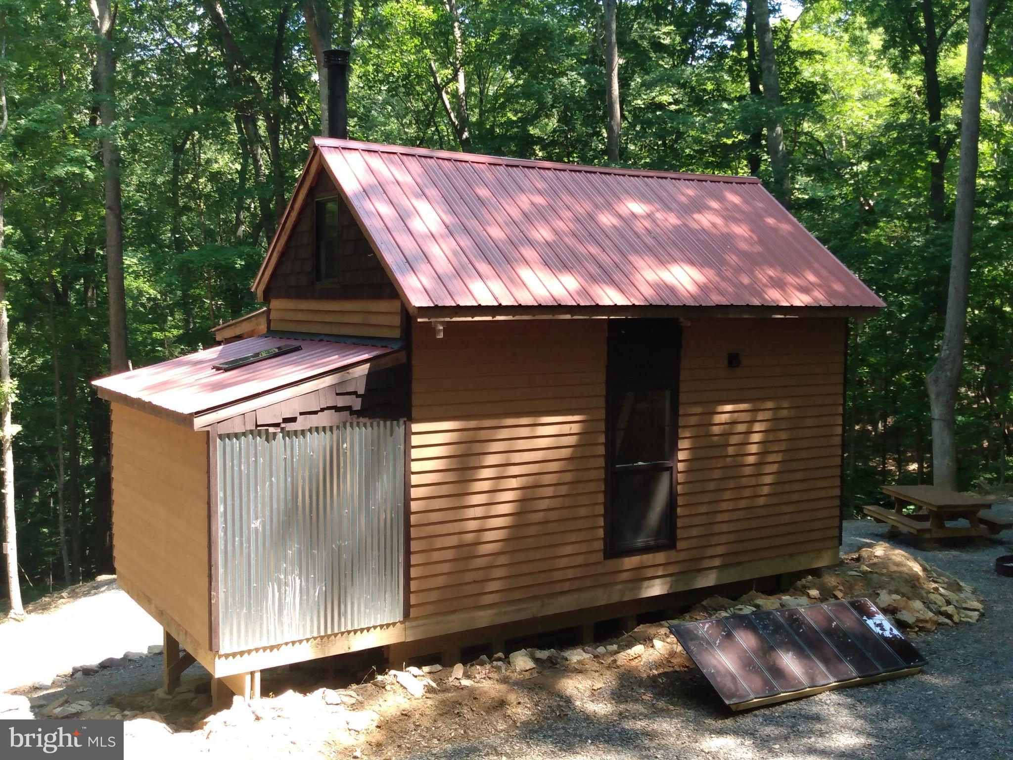 CACAPON RIVER COLONY - Residential
