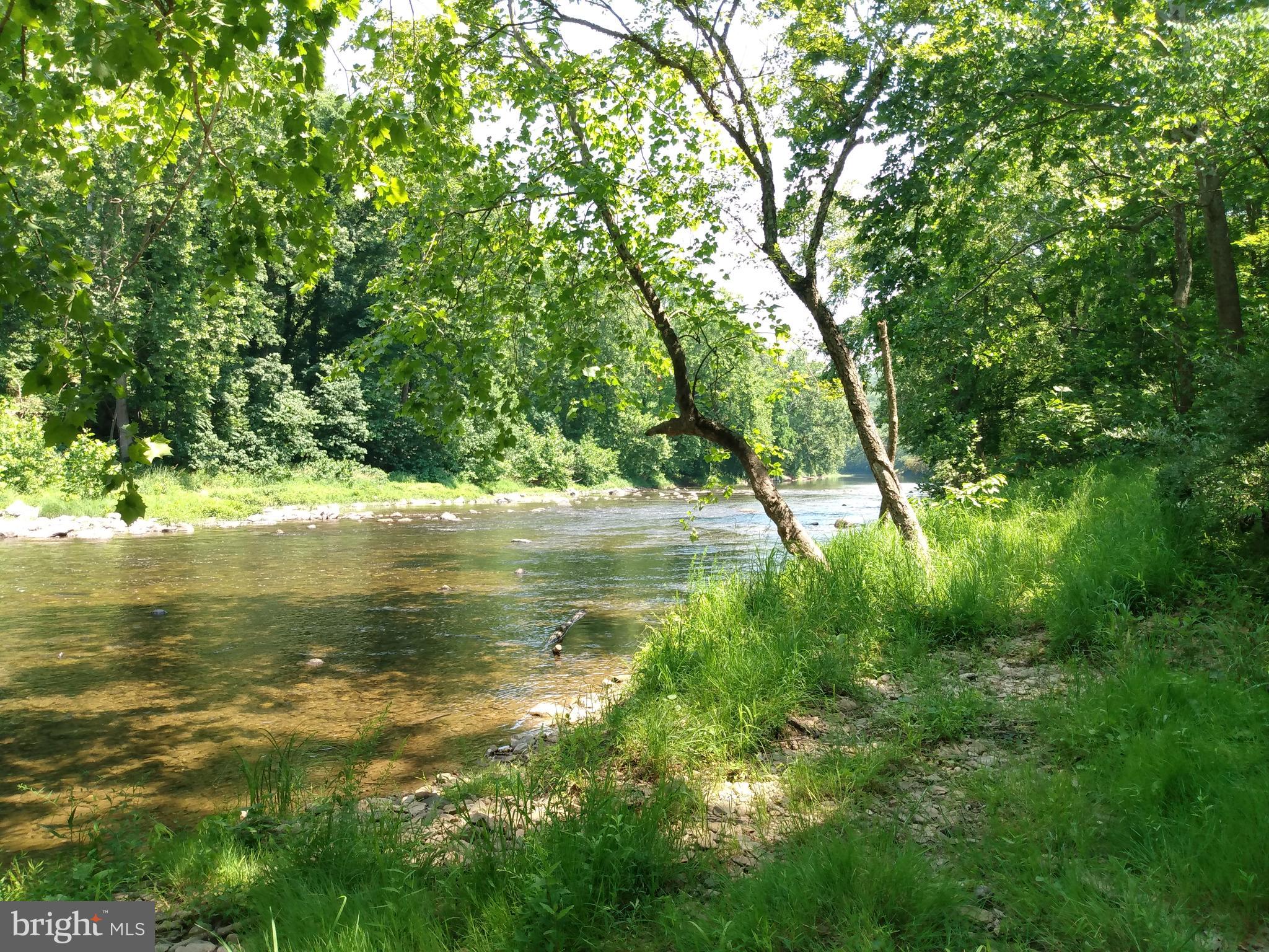 CACAPON RIVER COLONY - Residential