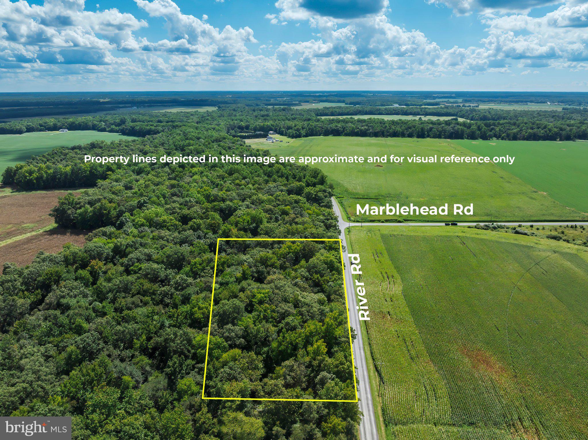 lot 4 RIVER ROAD