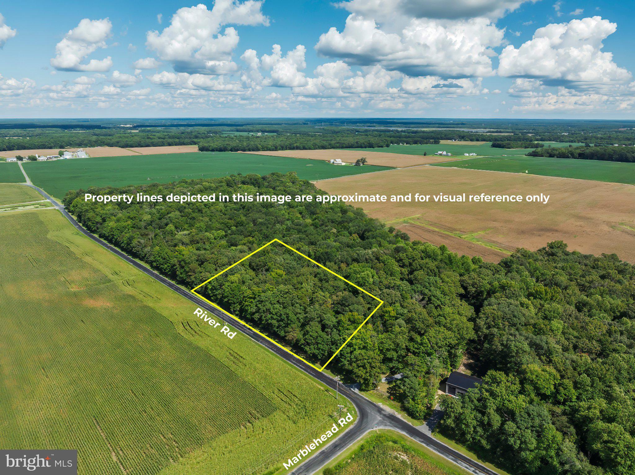 lot 4 RIVER ROAD