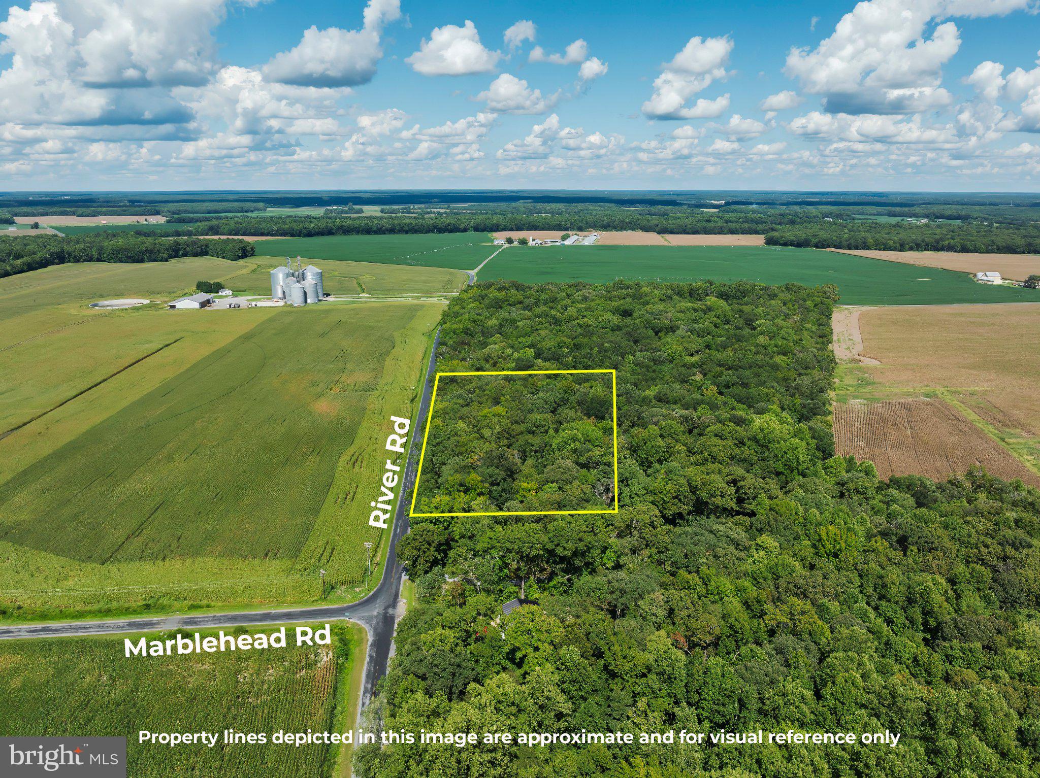 lot 4 RIVER ROAD