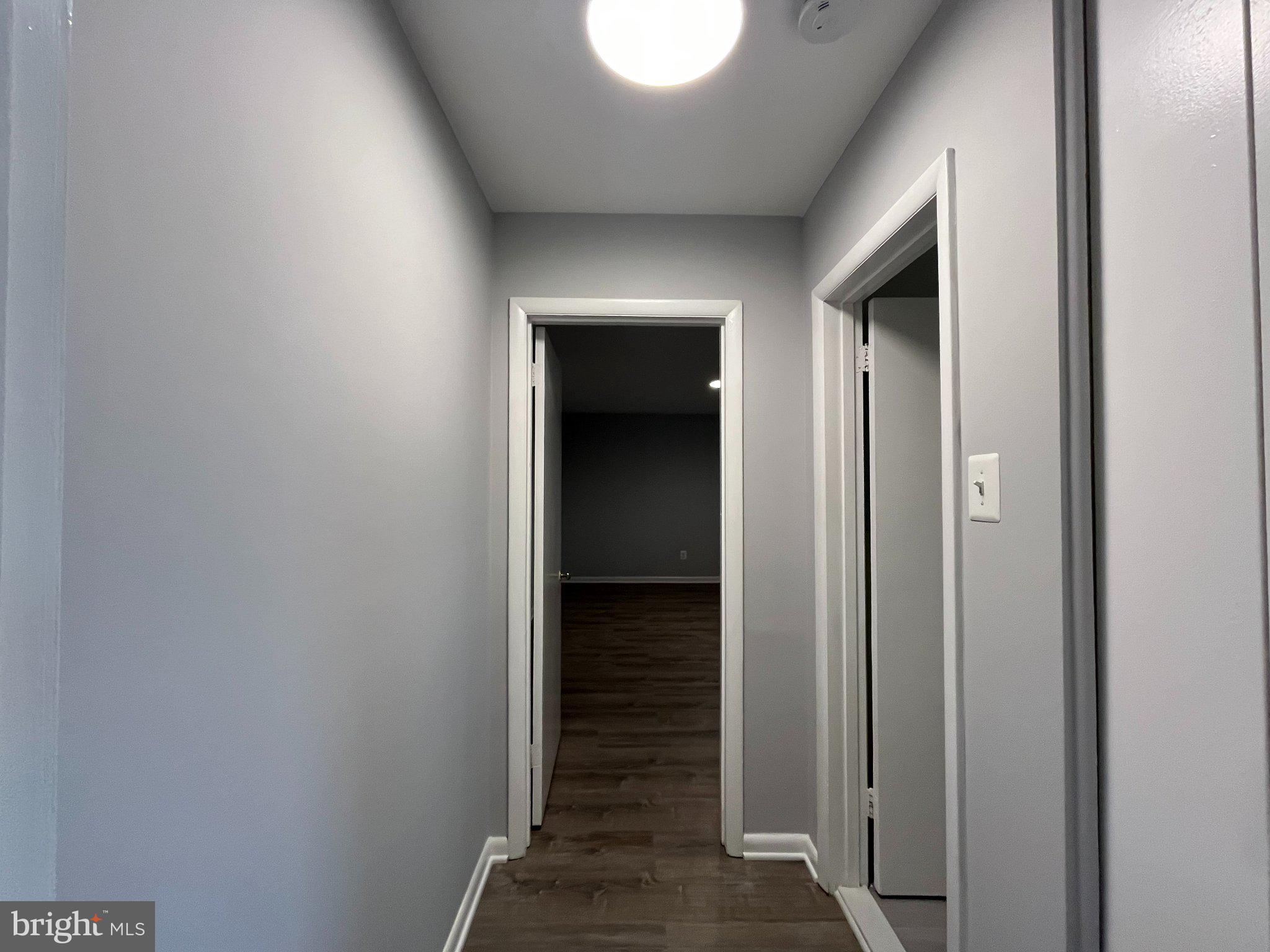 PARKSIDE CONDOMINIUMS - Residential