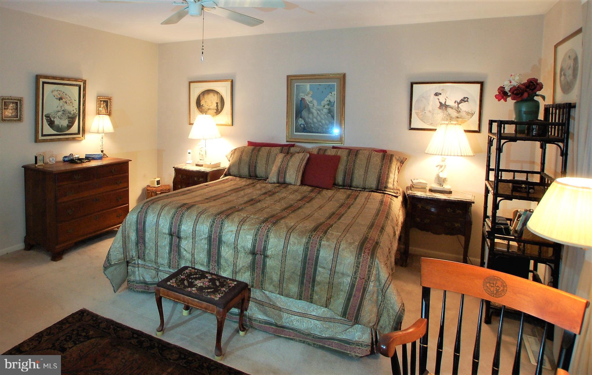 CROSS KEYS - Residential