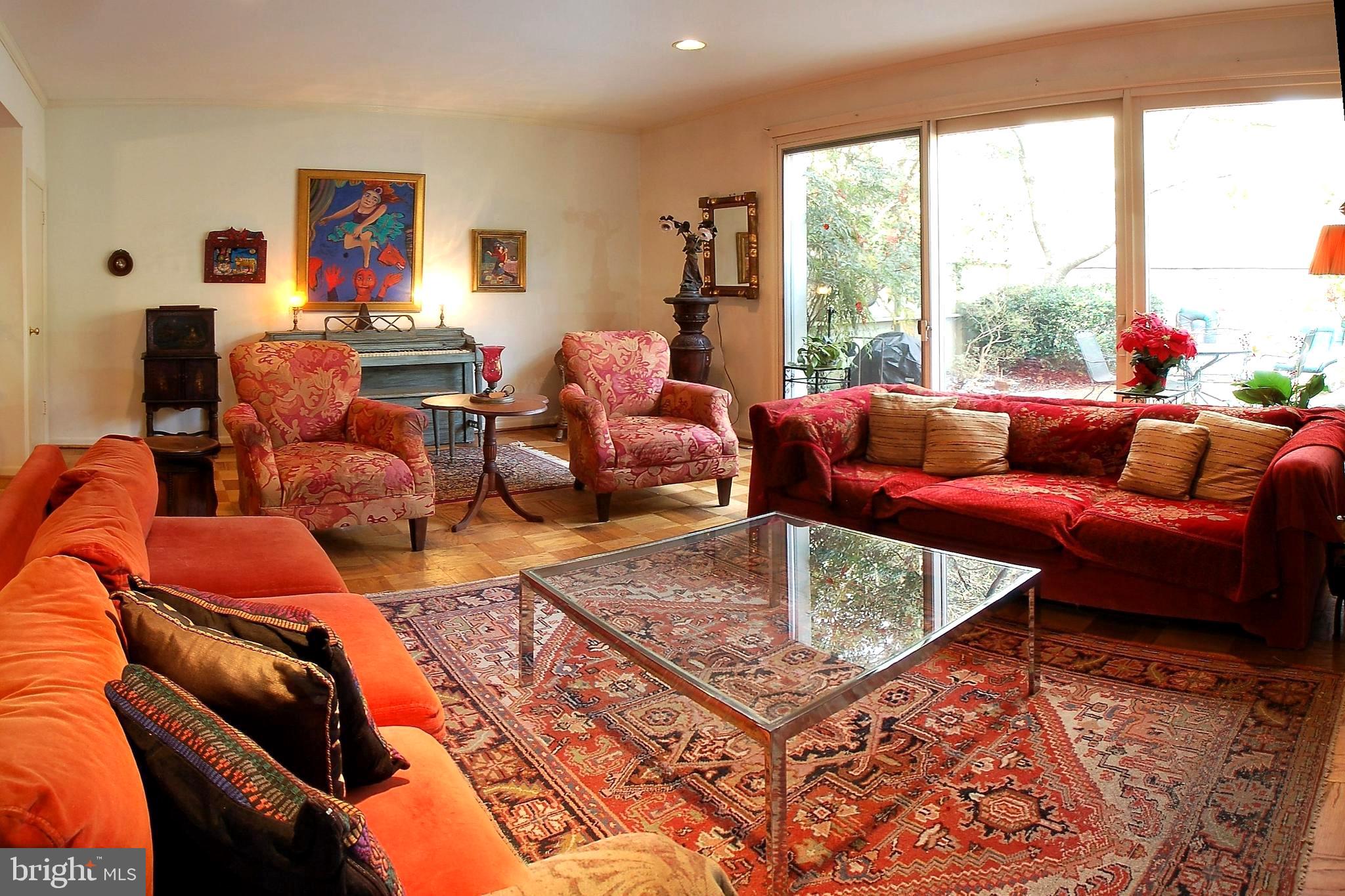 CROSS KEYS - Residential