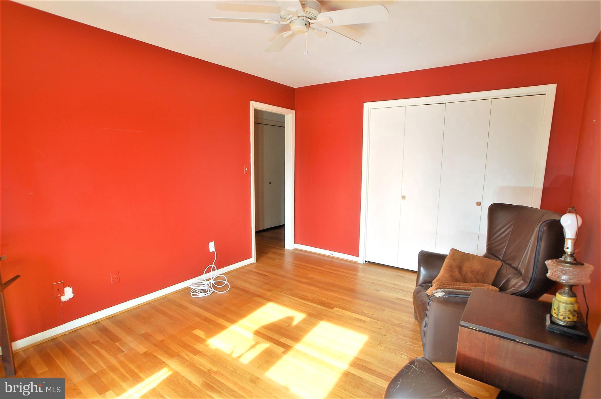 CROSS KEYS - Residential