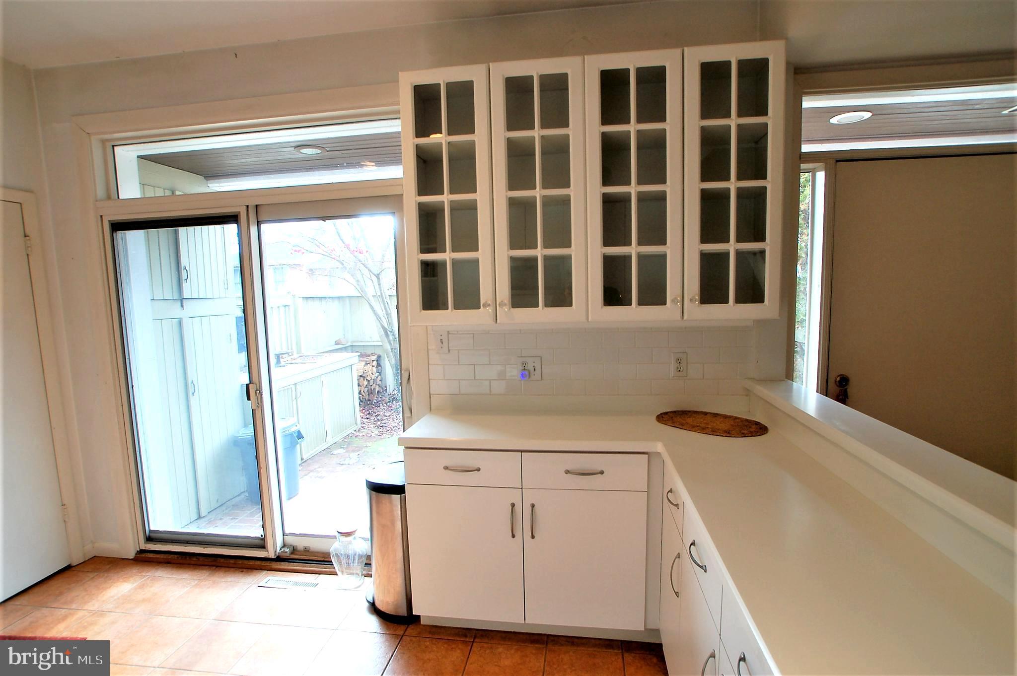 CROSS KEYS - Residential