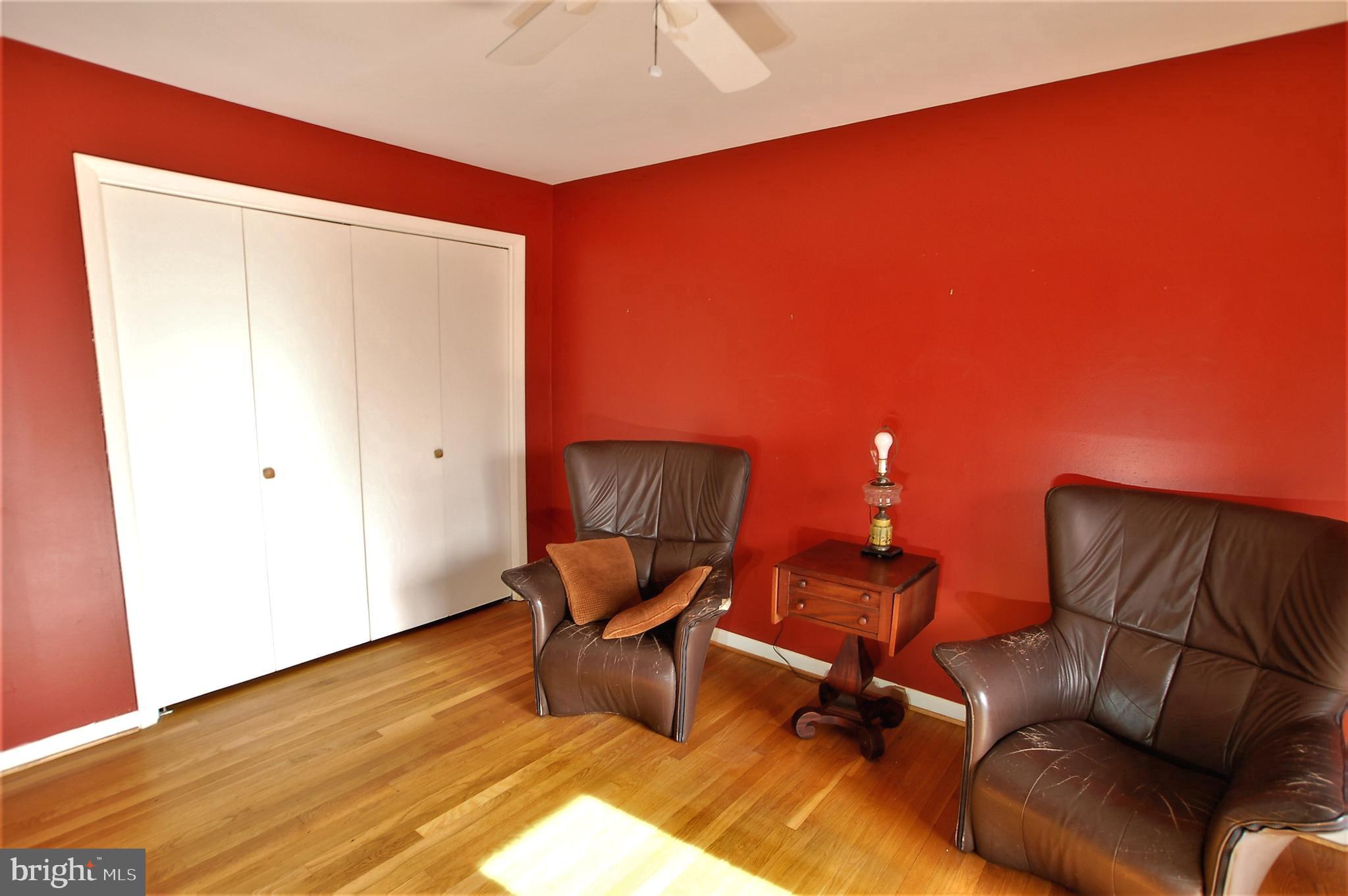 CROSS KEYS - Residential