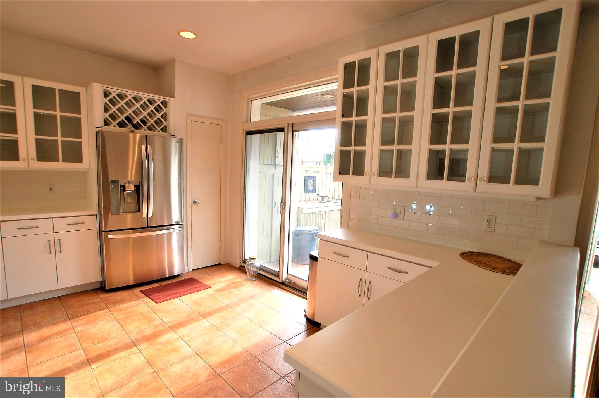 CROSS KEYS - Residential