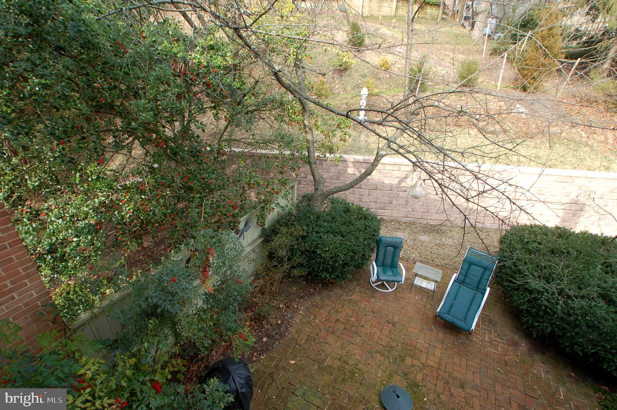 CROSS KEYS - Residential