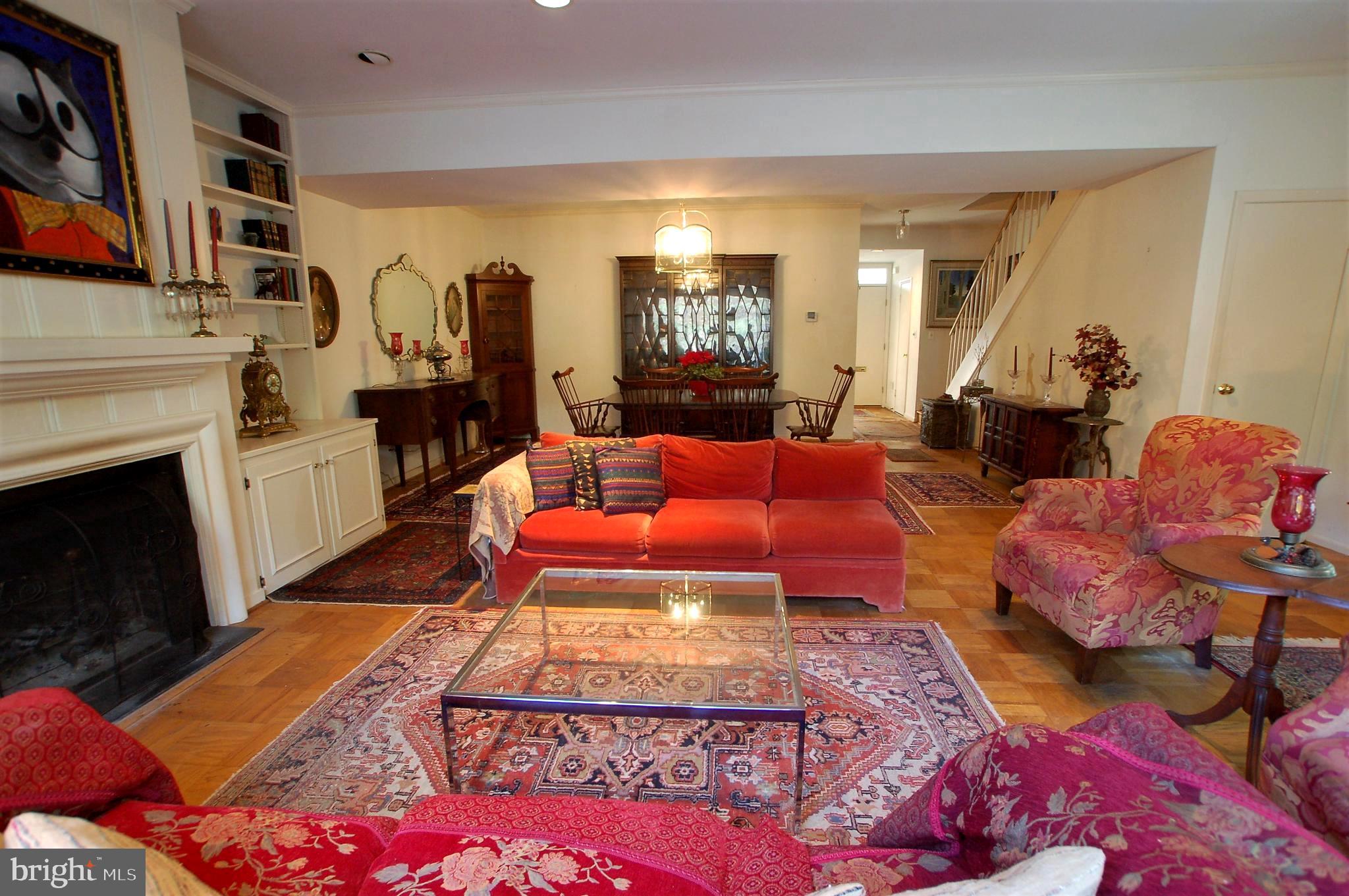 CROSS KEYS - Residential