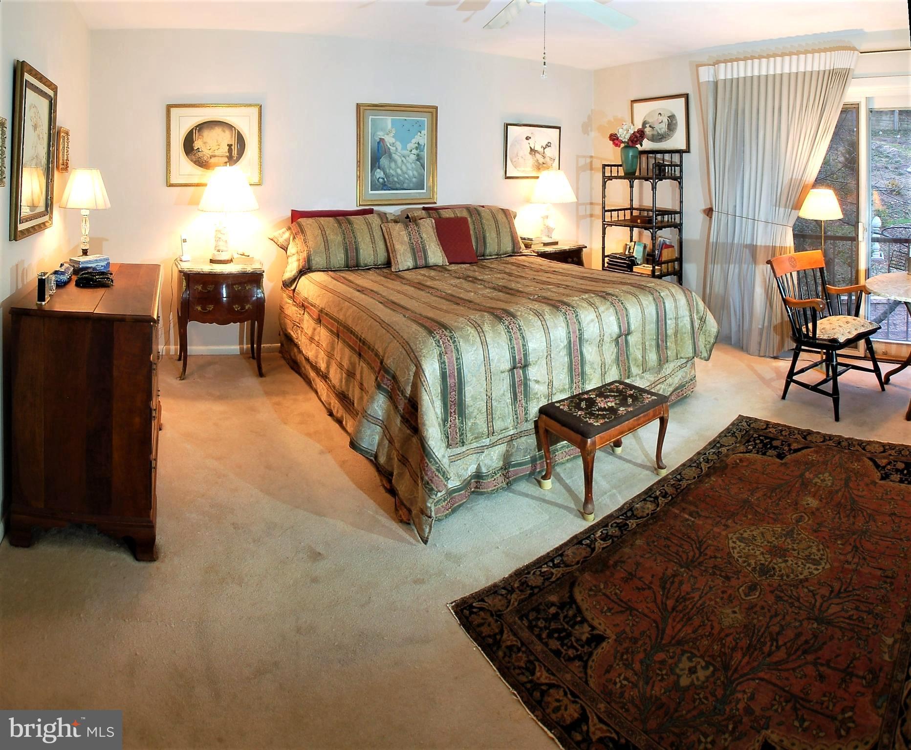 CROSS KEYS - Residential