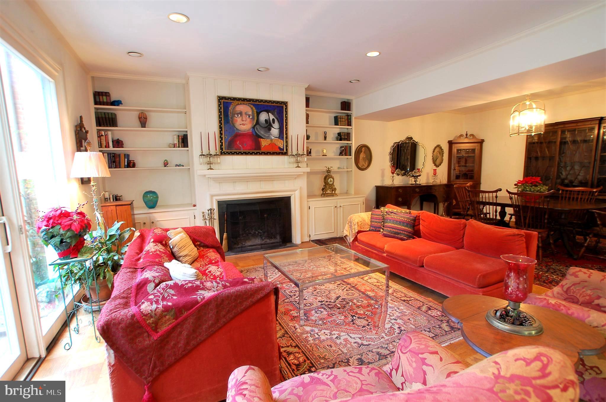 CROSS KEYS - Residential