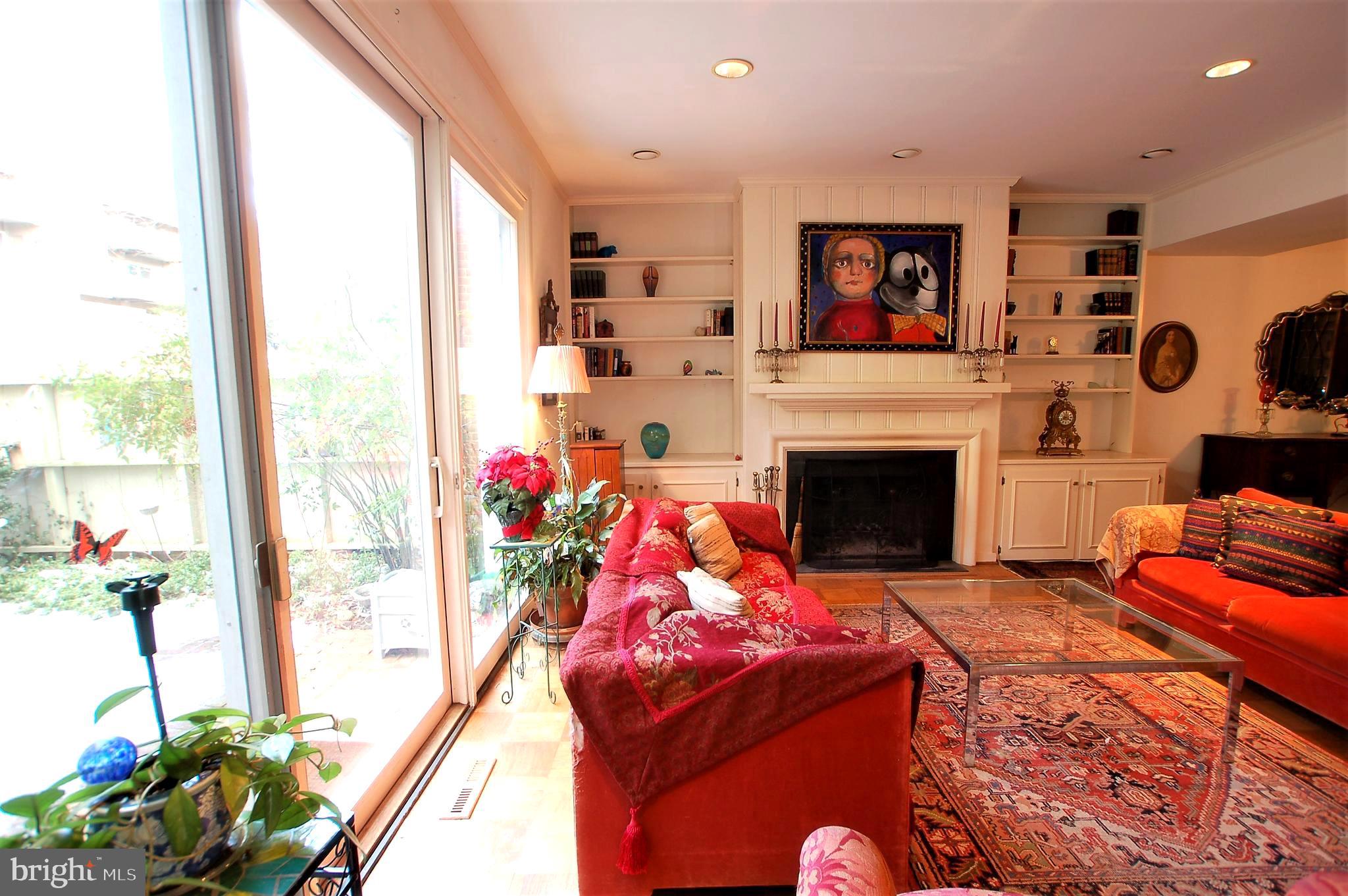 CROSS KEYS - Residential