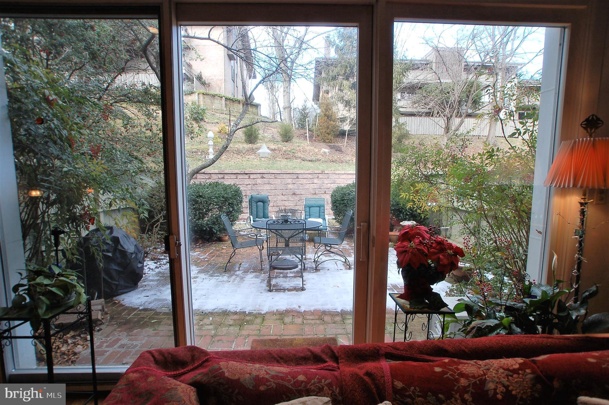 CROSS KEYS - Residential