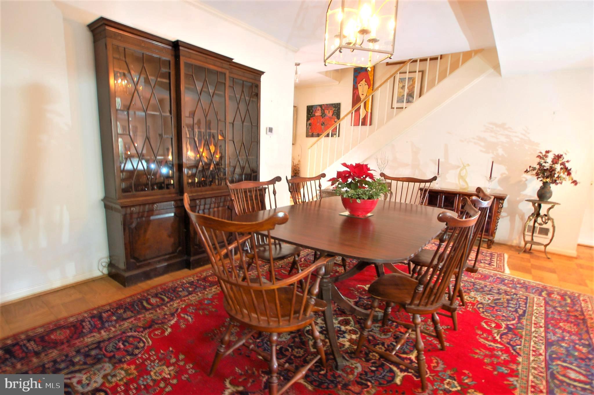 CROSS KEYS - Residential